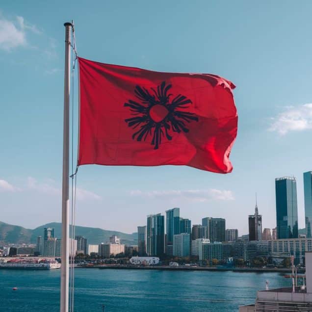 Albania