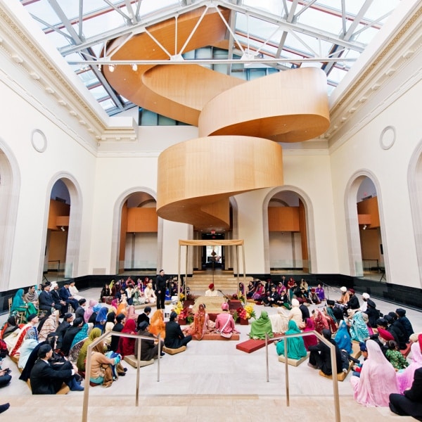 Art Gallery of Ontario (AGO)