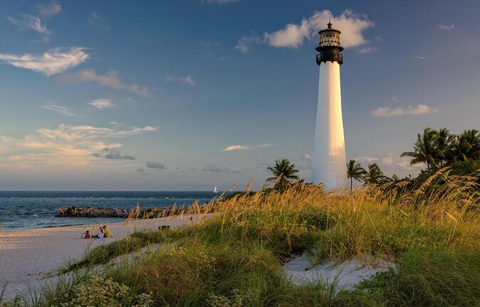 Bill Baggs Cape Florida State Park