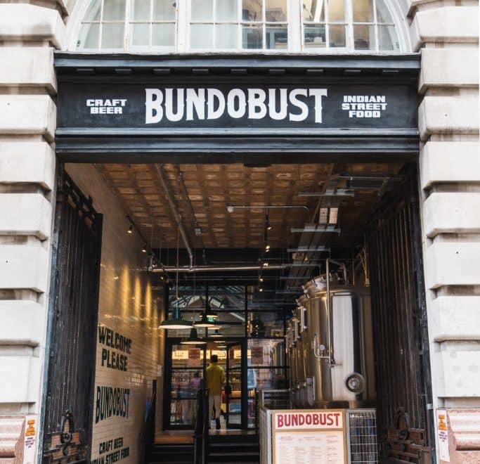 Bundobust