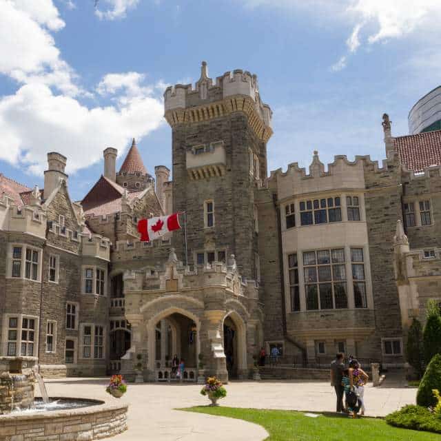 Casa Loma