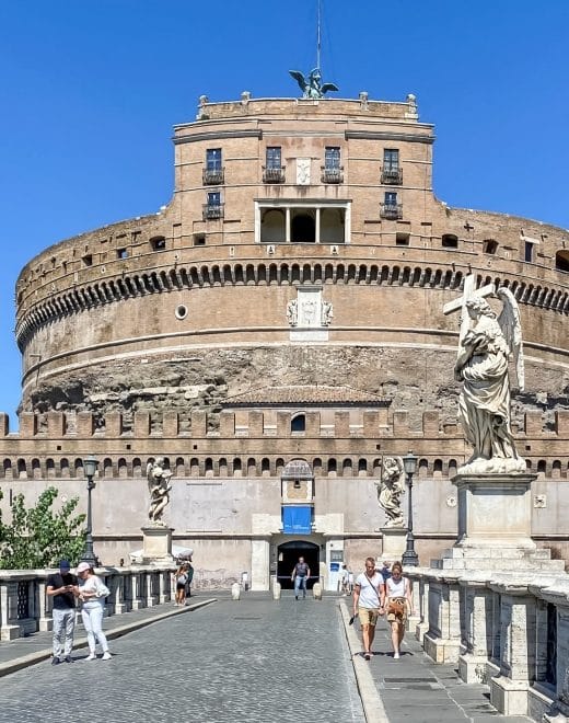 Castel Sant'Angelo