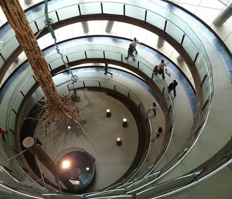 CosmoCaixa Science Museum