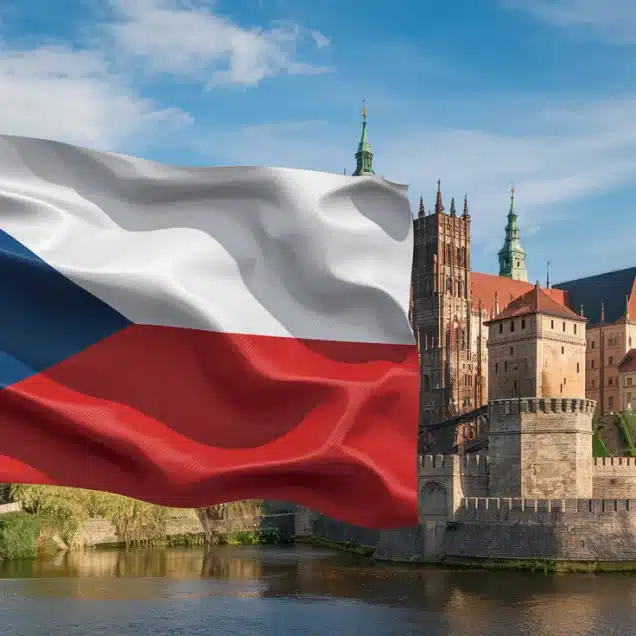 Czech Republic