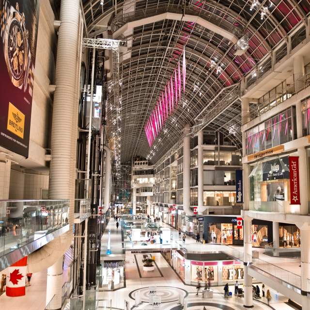 Eaton Centre