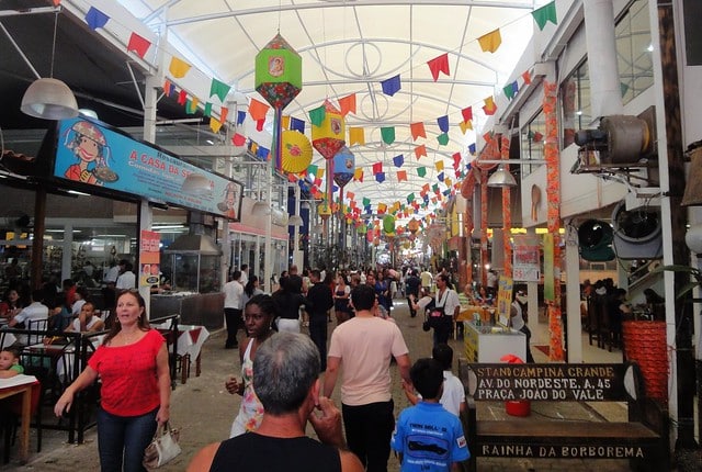 Feira de São Cristóvão