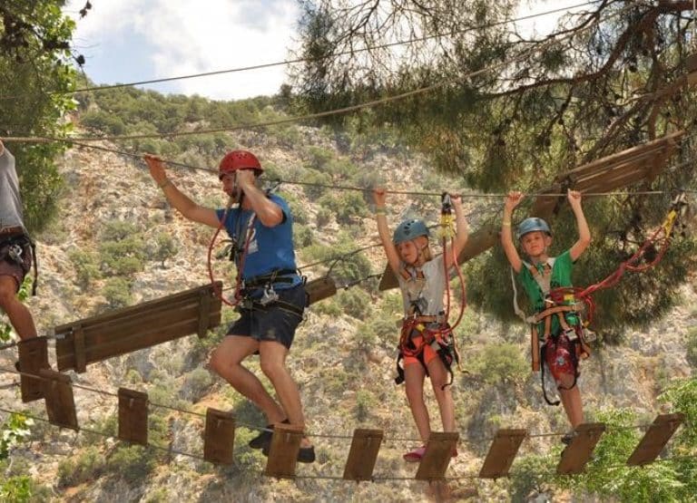 Fethiye Adventure Park