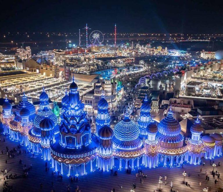 Global Village