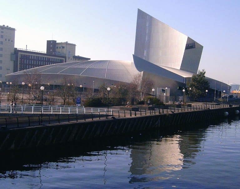 Imperial War Museum North