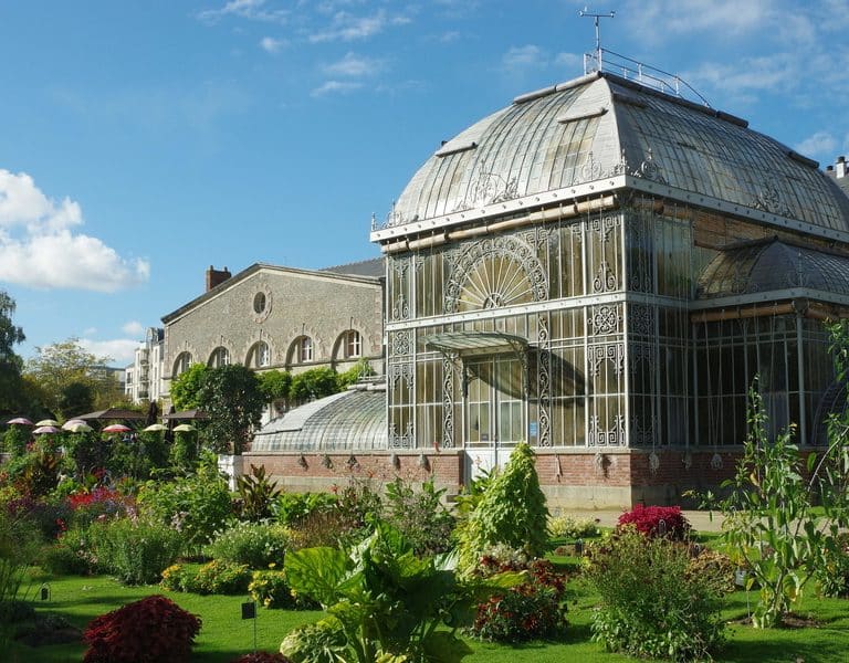 Jardin des Plantes