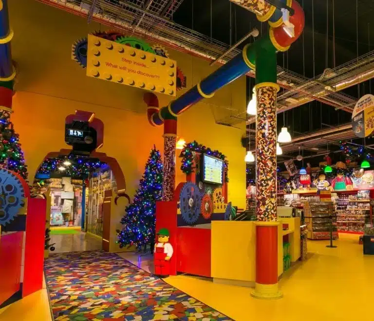 LEGOLAND Discovery Centre