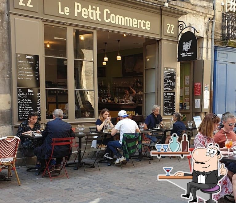 Le Petit Commerce