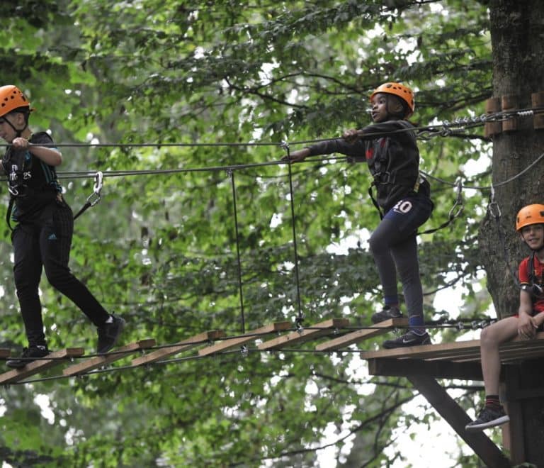 Lille Adventure Park (Cita-Parc)