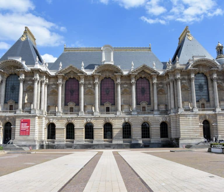 Palais des Beaux-Arts