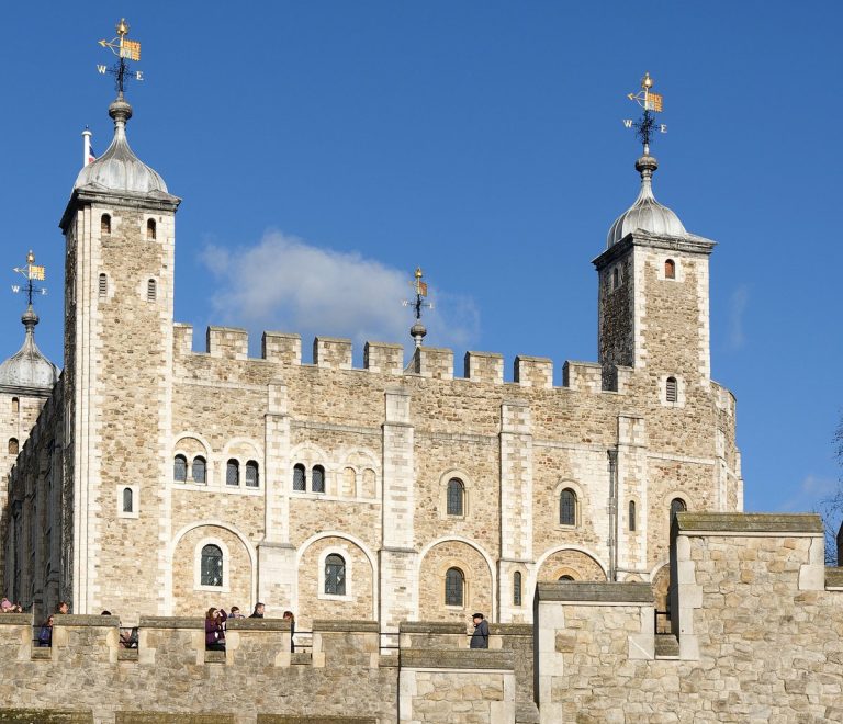 Tower of London