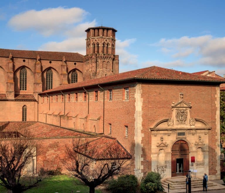 Musée des Augustins