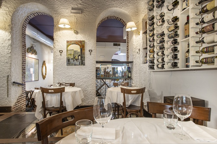 Osteria Conchetta