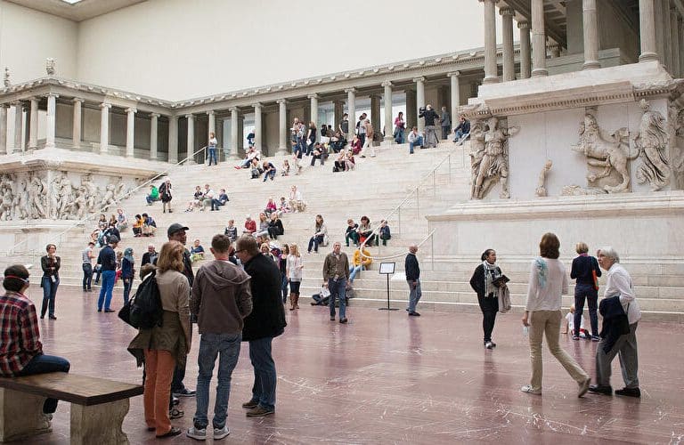 Pergamon Museum