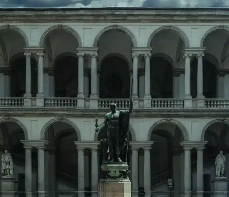 Pinacoteca di Brera

