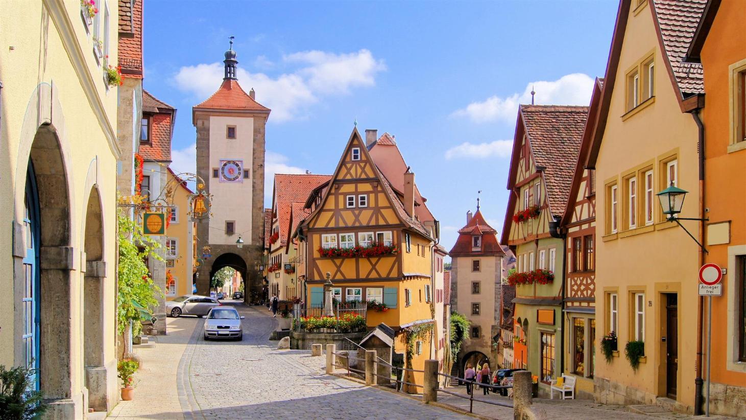 Rothenburg