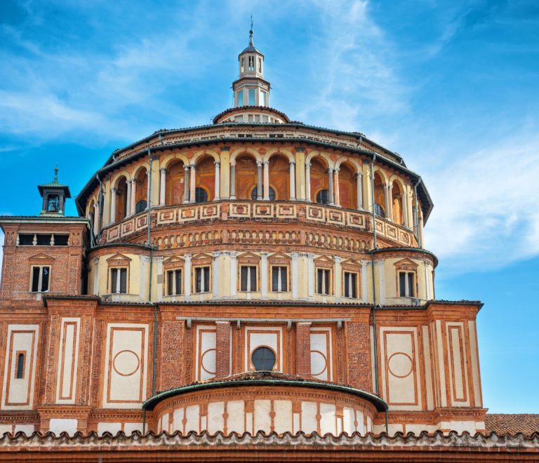 Santa Maria delle Grazie