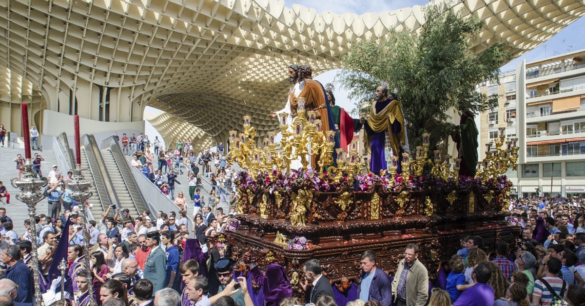 Semana Santa