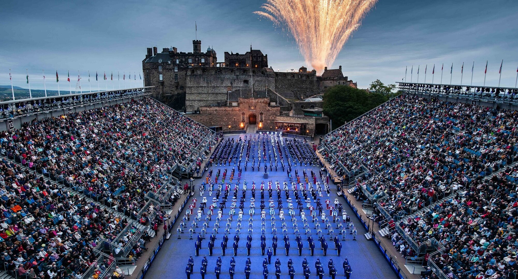 Royal Edinburgh Military Tattoo