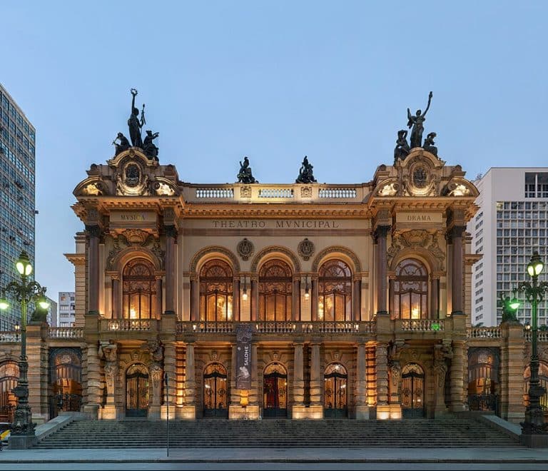 Theatro Municipal