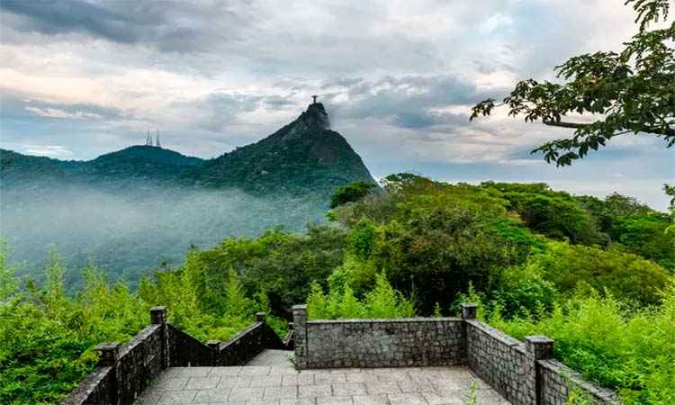 Tijuca National Park