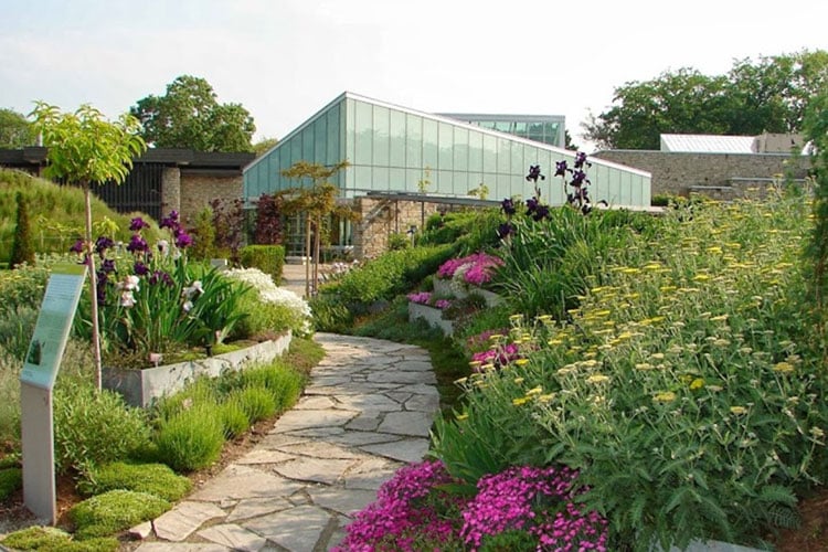 Toronto Botanical Garden