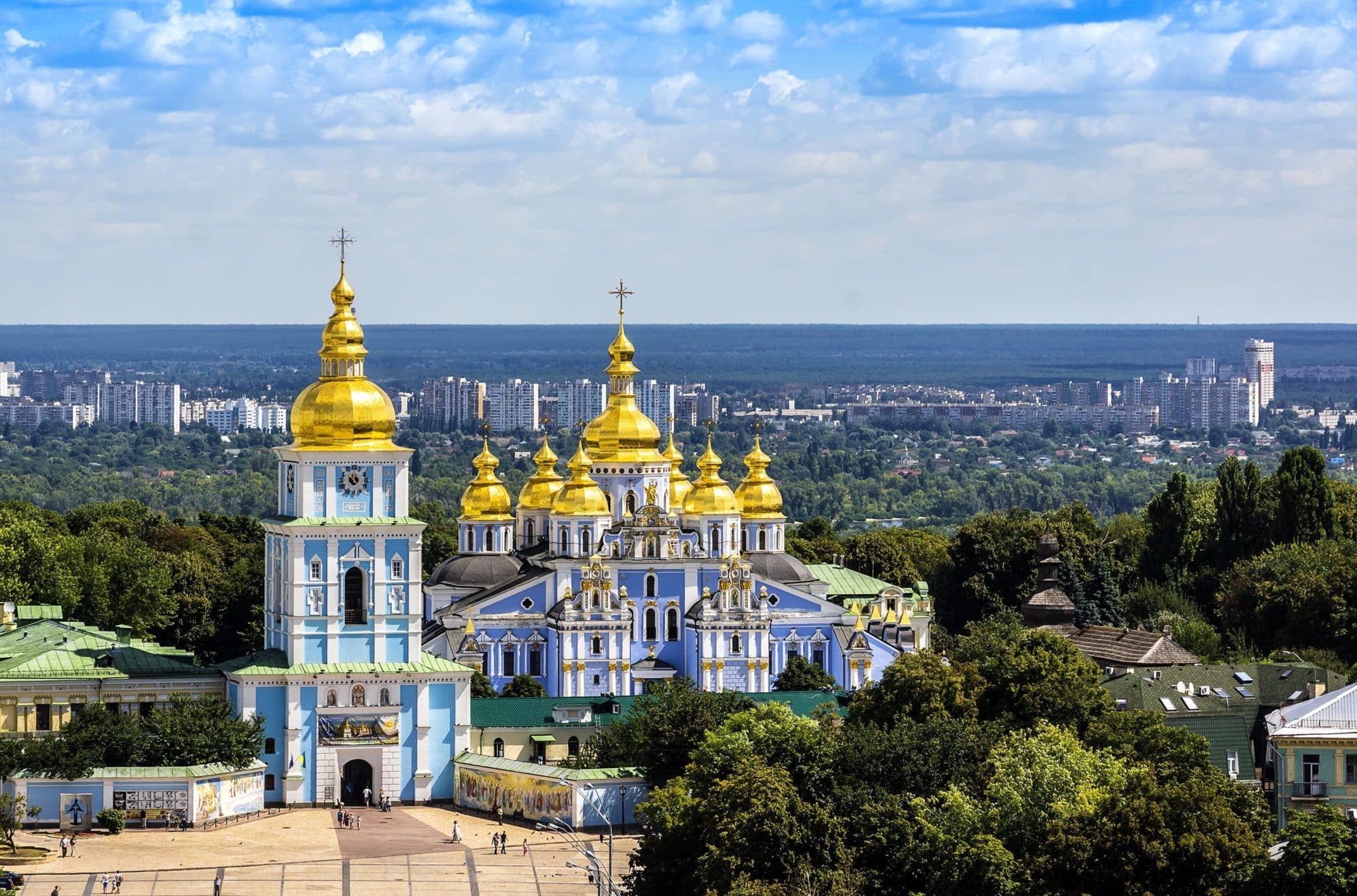 Ukraine