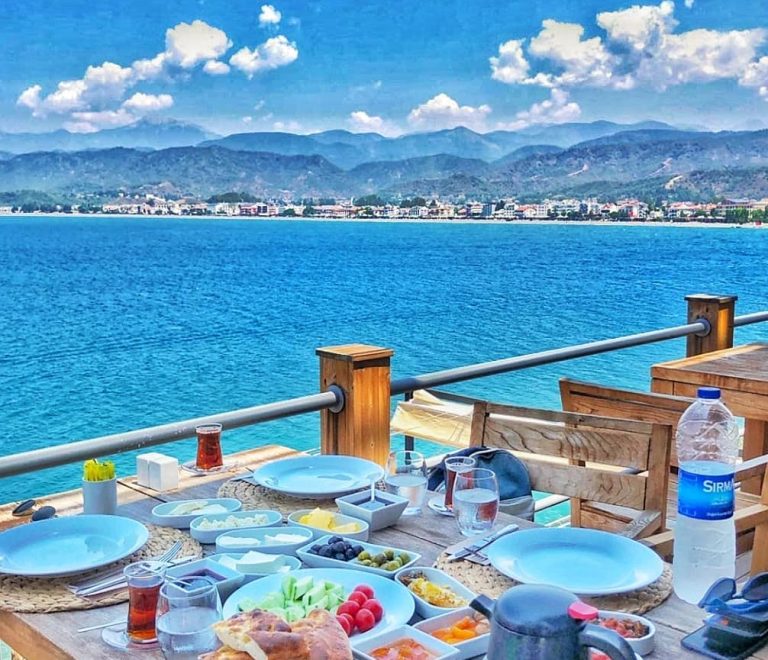 Ada Restaurant, Fethiye