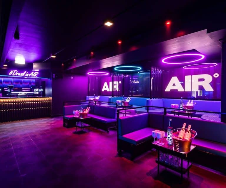 Club AIR