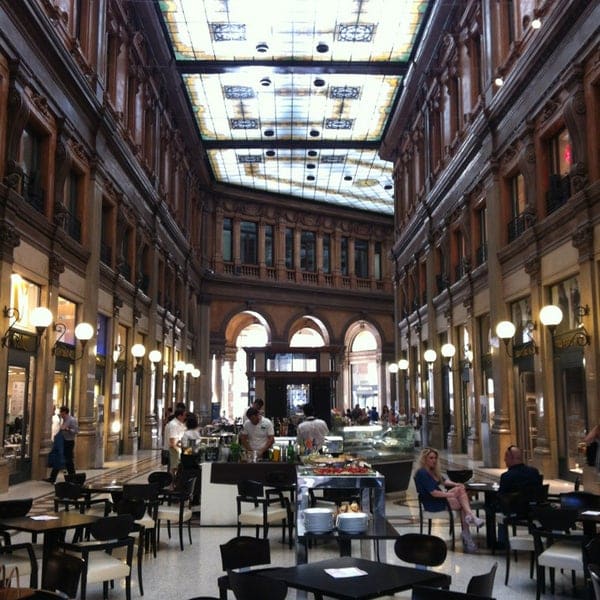 Galleria Alberto Sordi