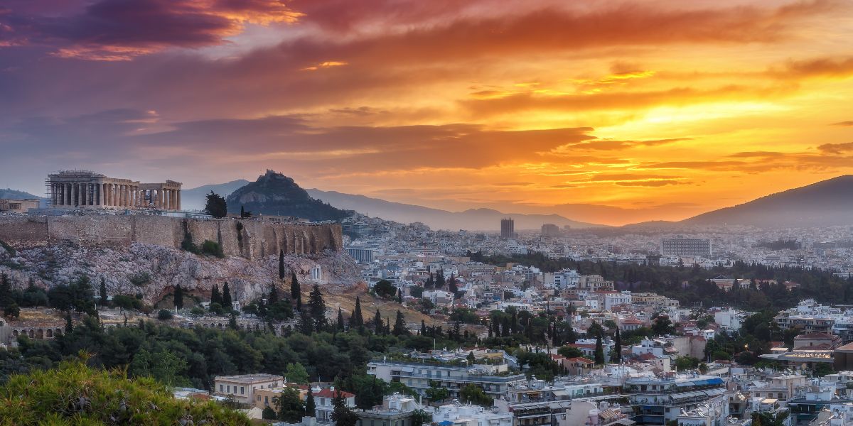 Athens