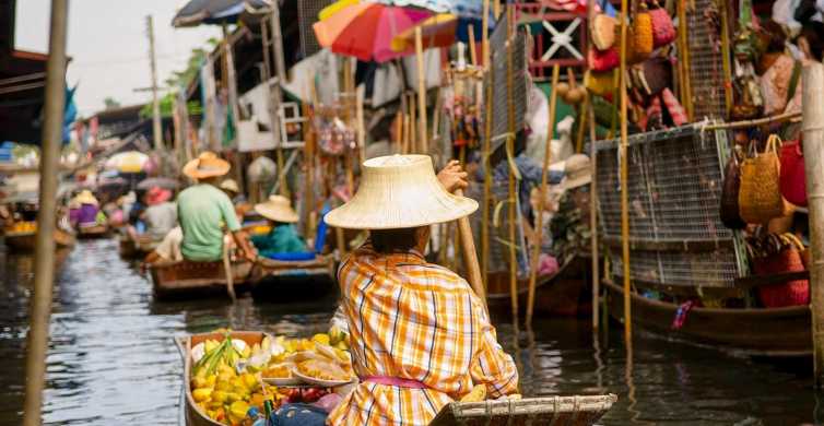 Bangkok