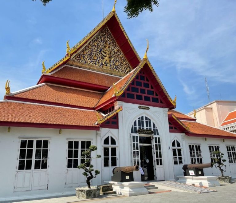 Bangkok National Museum