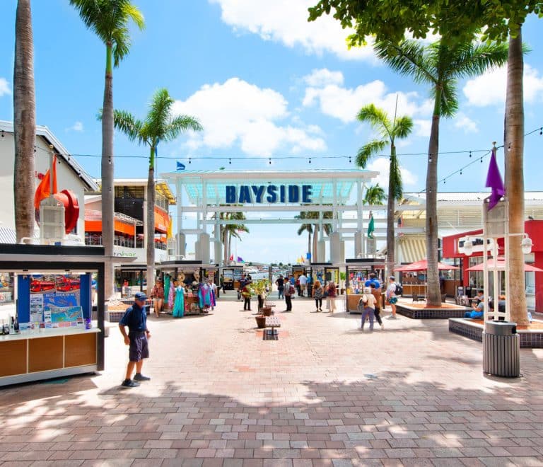 Bayside Marketplace