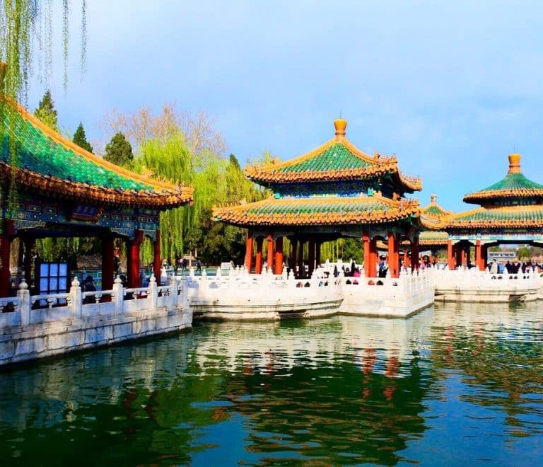 Beihai Park