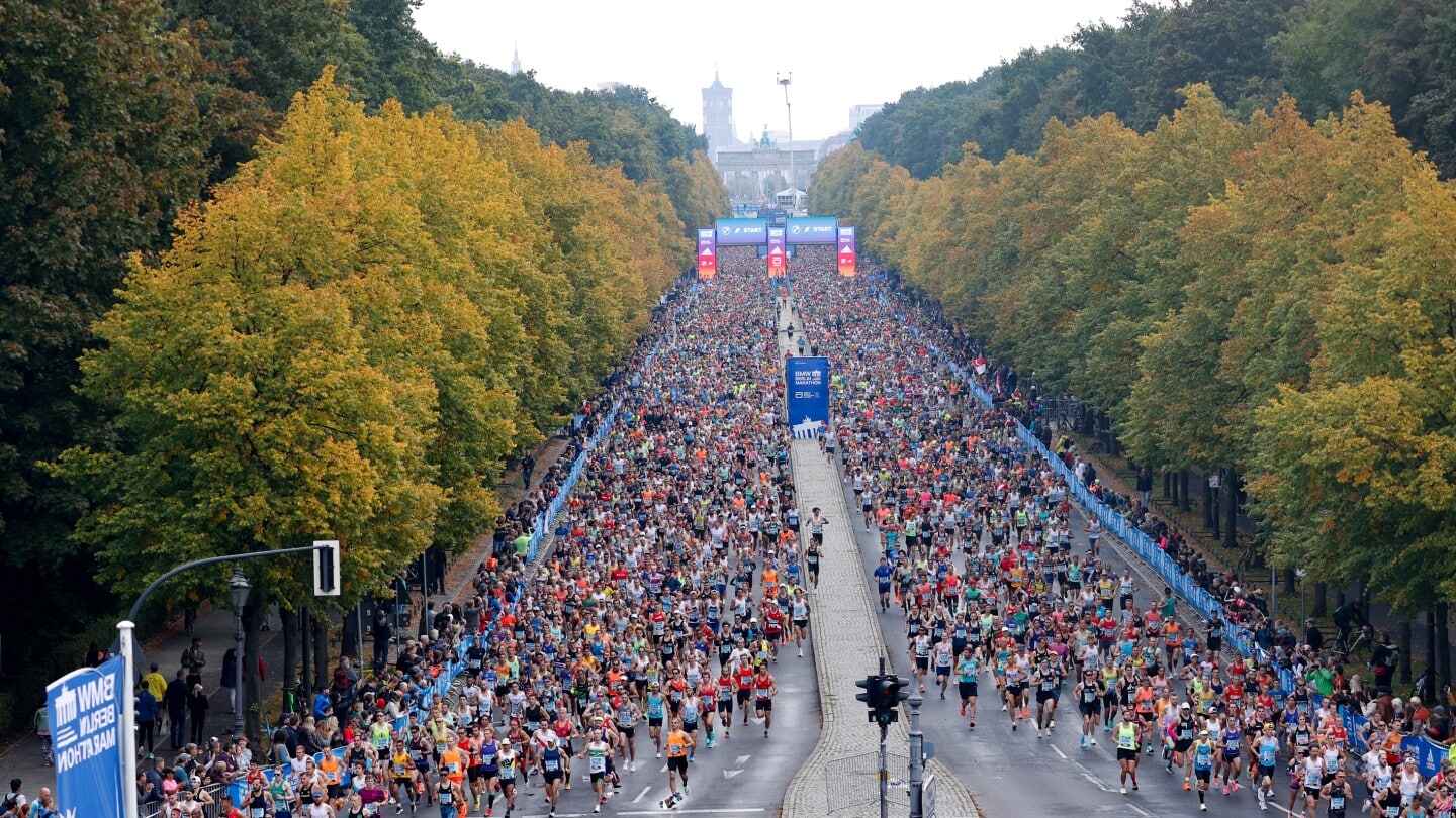 Berlin Marathon