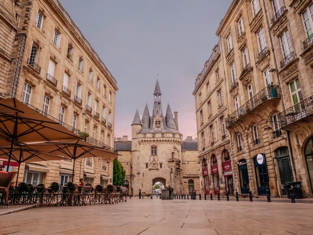 Bordeaux