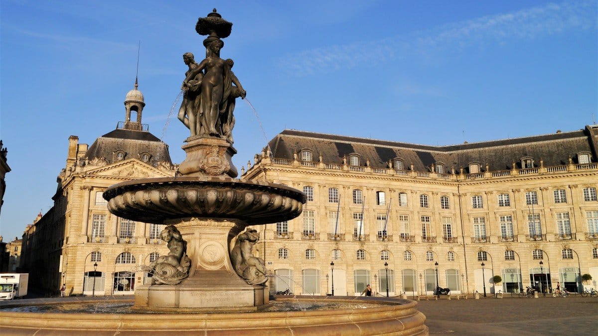 Bordeaux