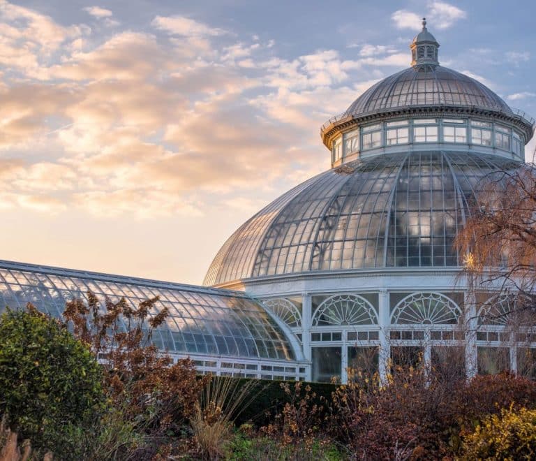 New York Botanical Garden