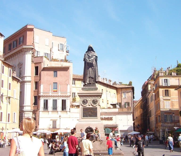 Campo de' Fiori