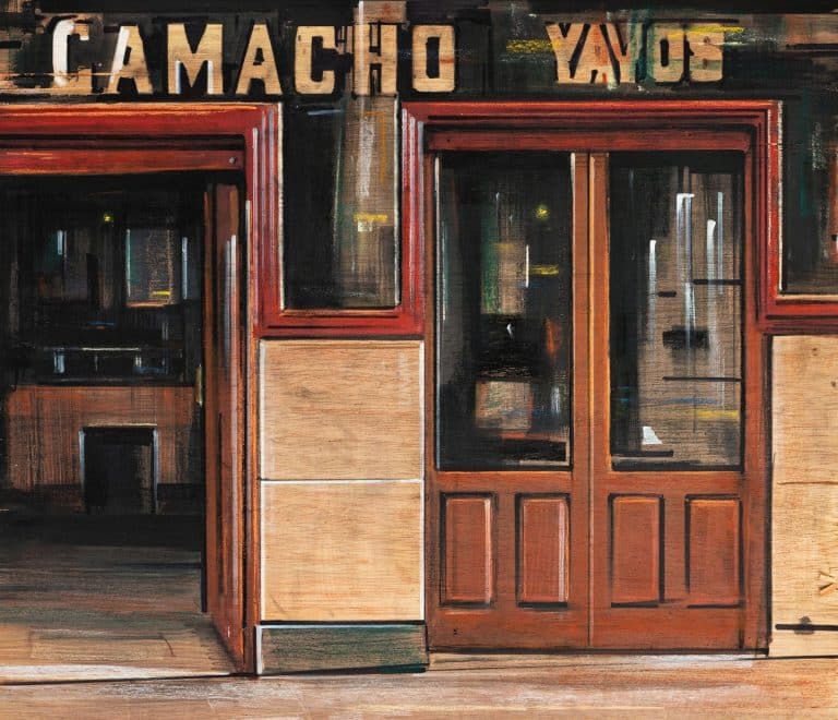 Casa Camacho