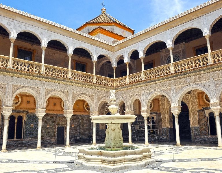 Casa de Pilatos