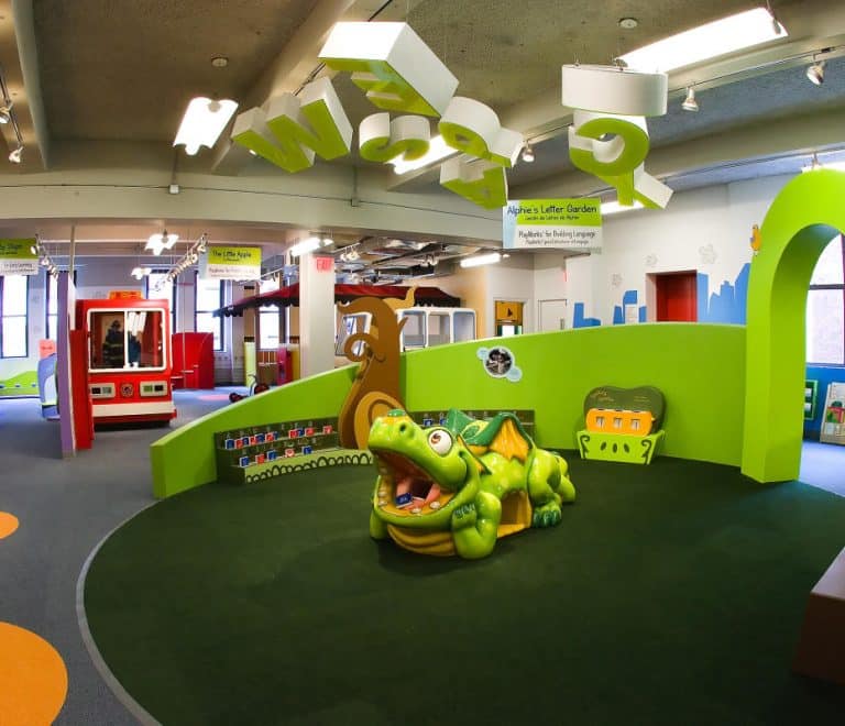 Children's Museum of Manhattan