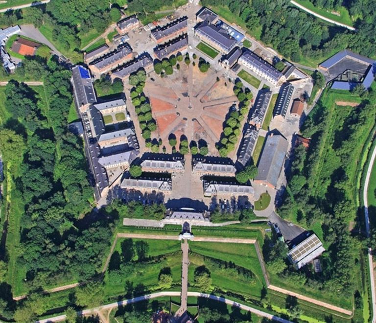 Parc de la Citadelle