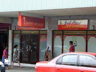 Singh's Curry House