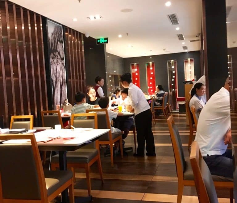 Din Tai Fung